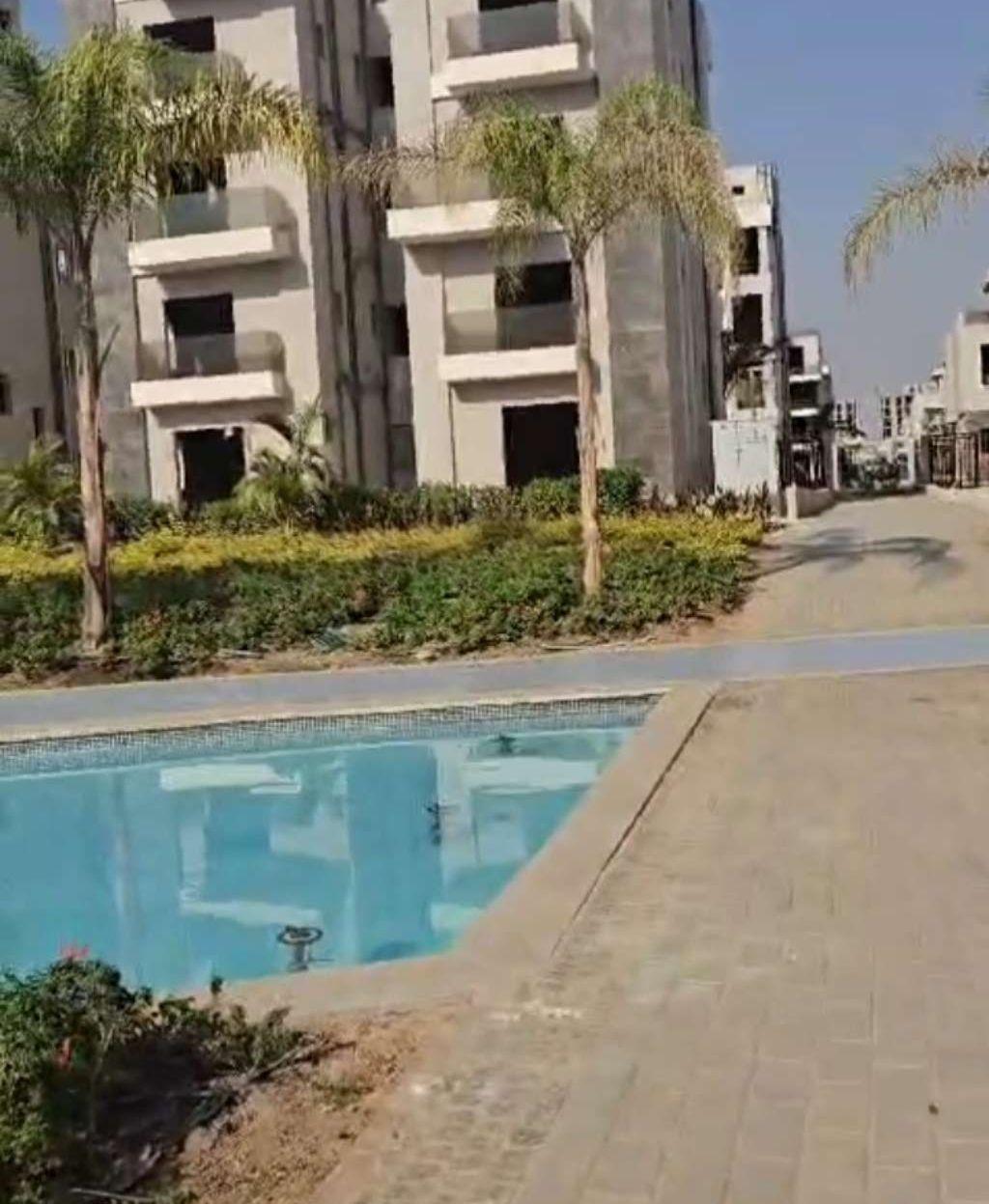 شقة سكنية للبيع