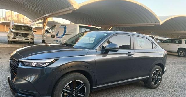 هوندا HR-V LX