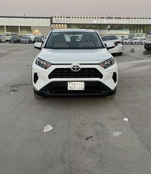 رافور 2019