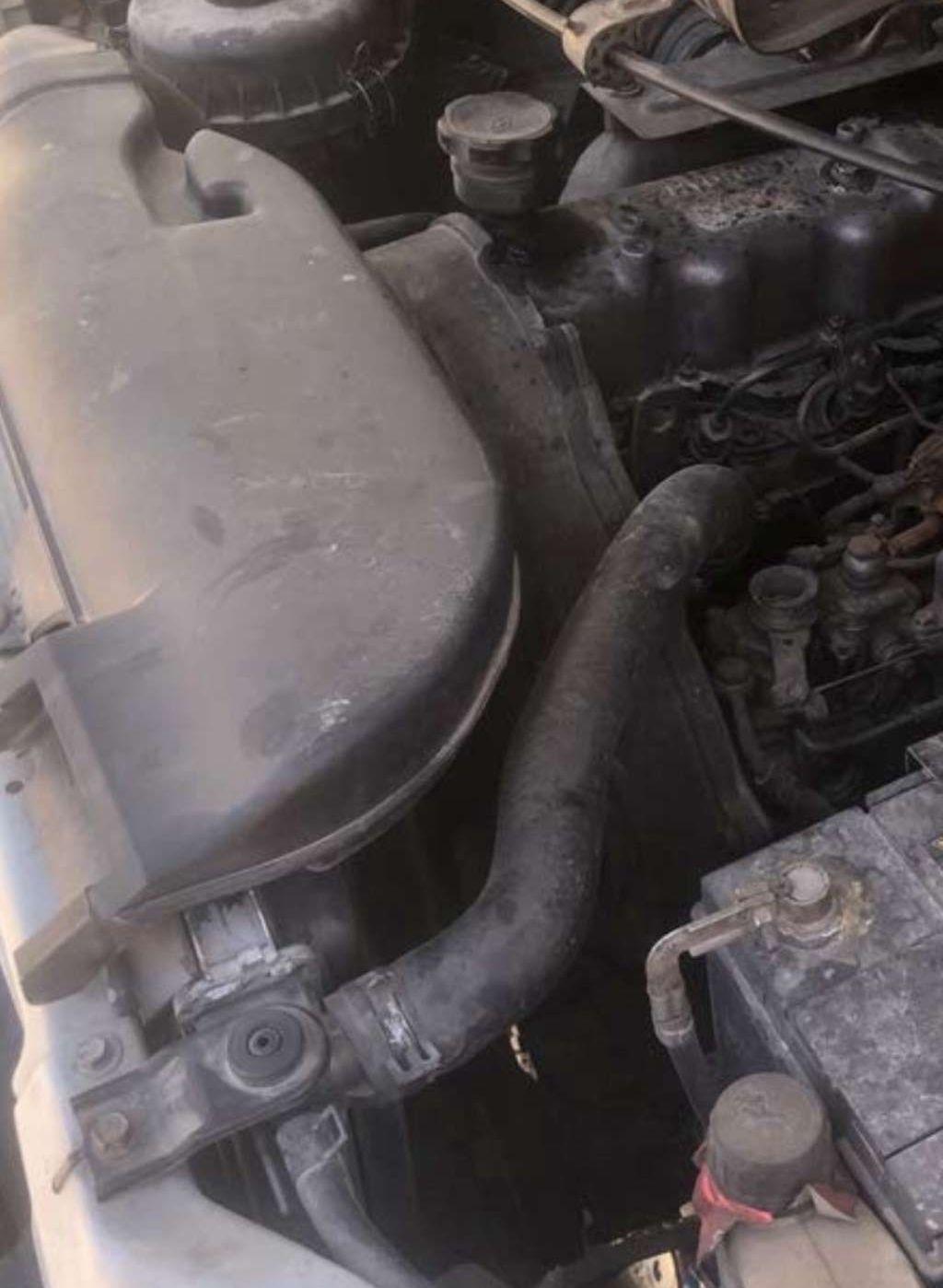 باص هيونداي H
