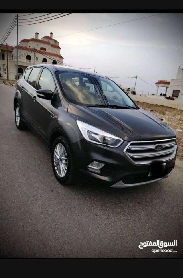 2018, فورد, اسكايب,