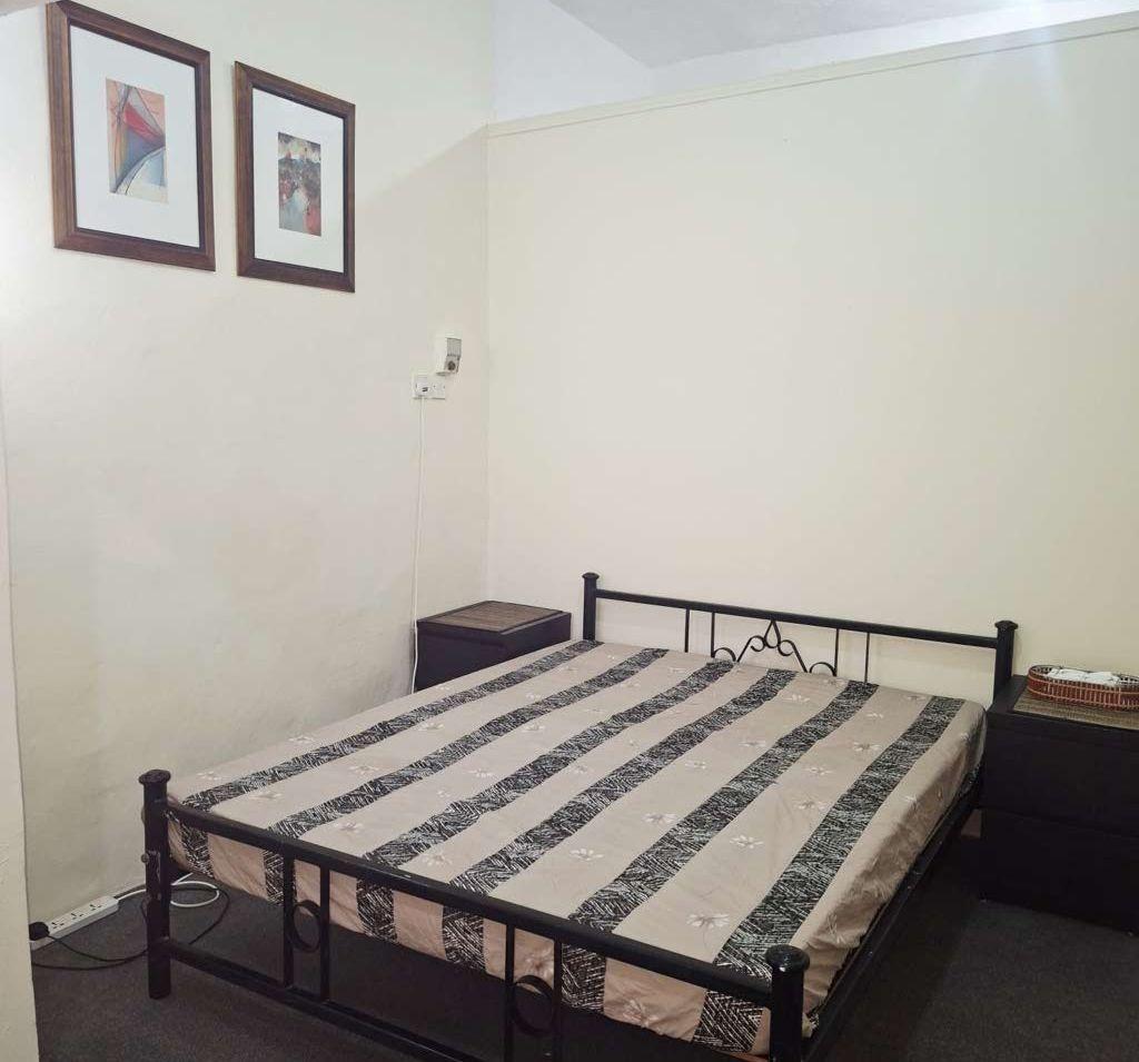 Spacious Studio/ 1BHK