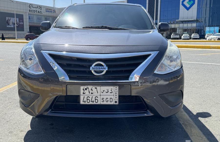 صني 2019 شبه