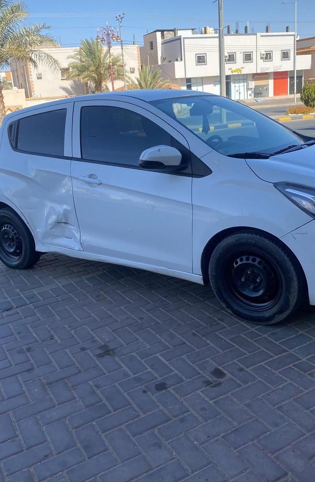 سبارك 2020