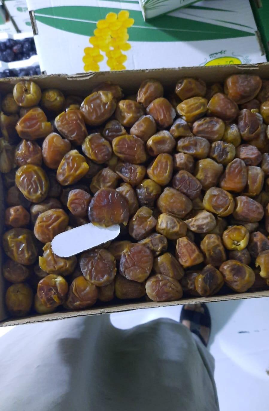 زوج قطيفي قندي