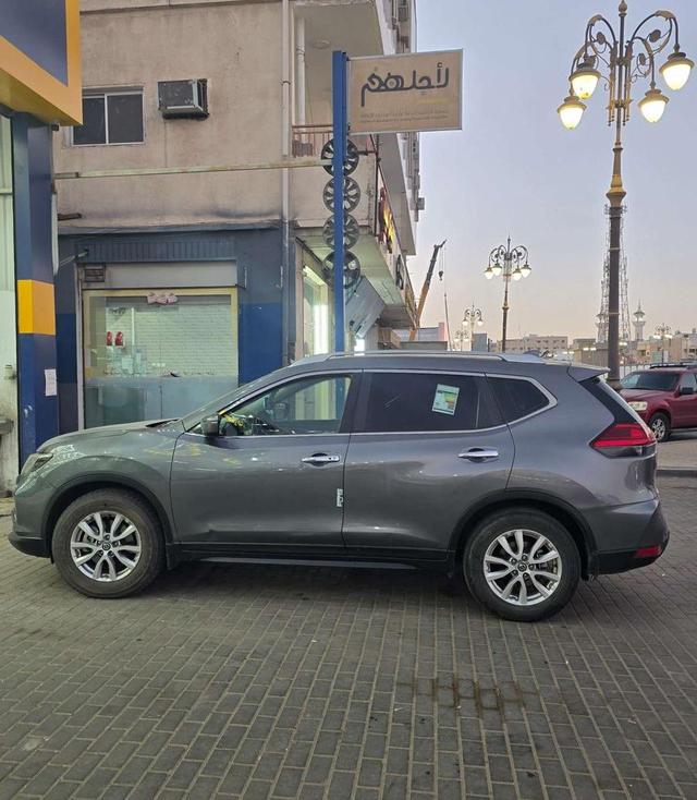 اكستريل 2018 الموتر
