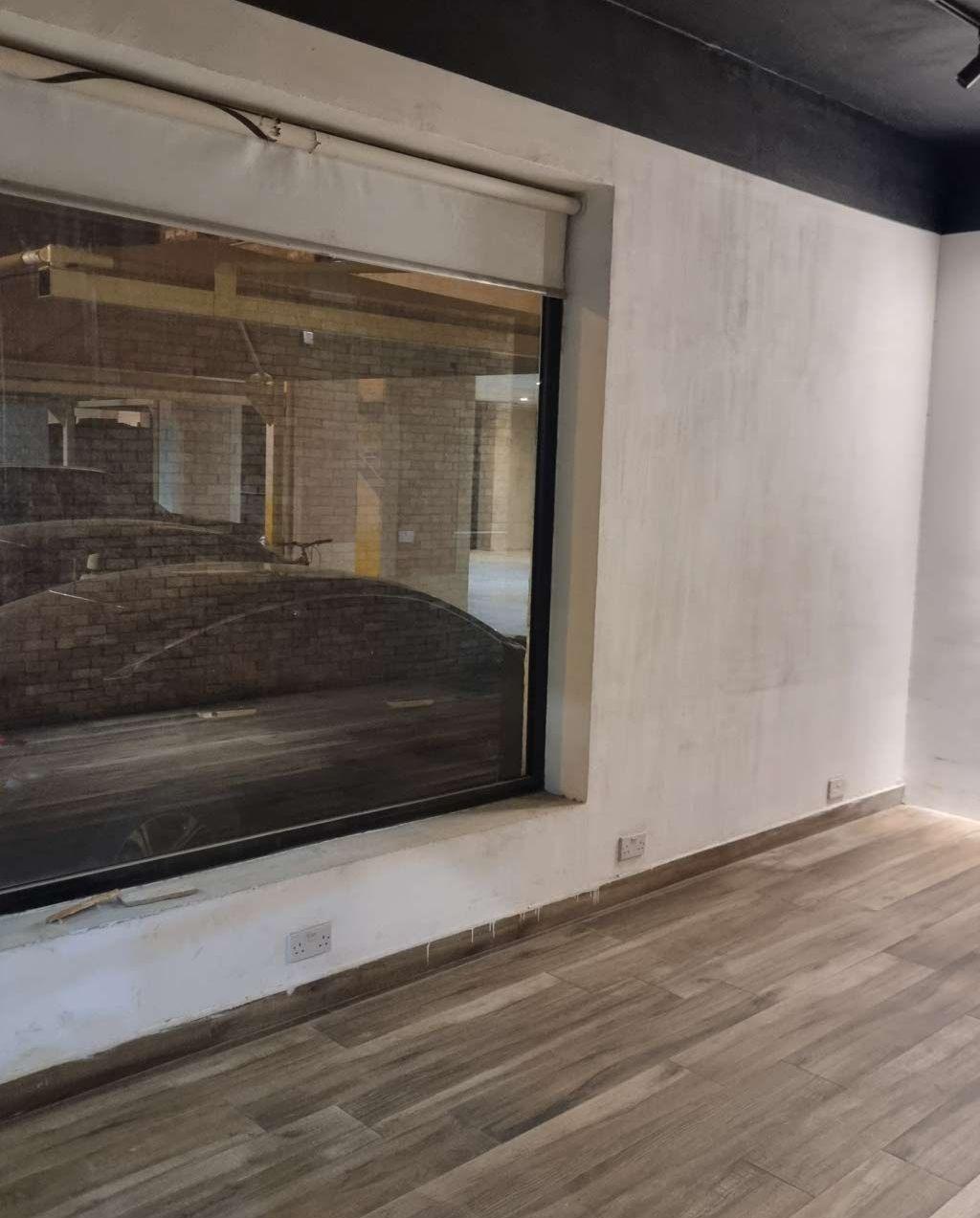 للايجار محل بالسالمية