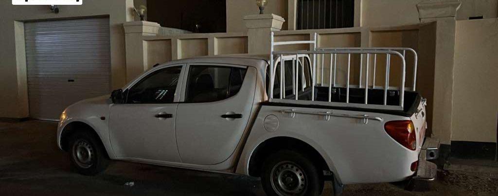 2018 ميتسوبيشي L200