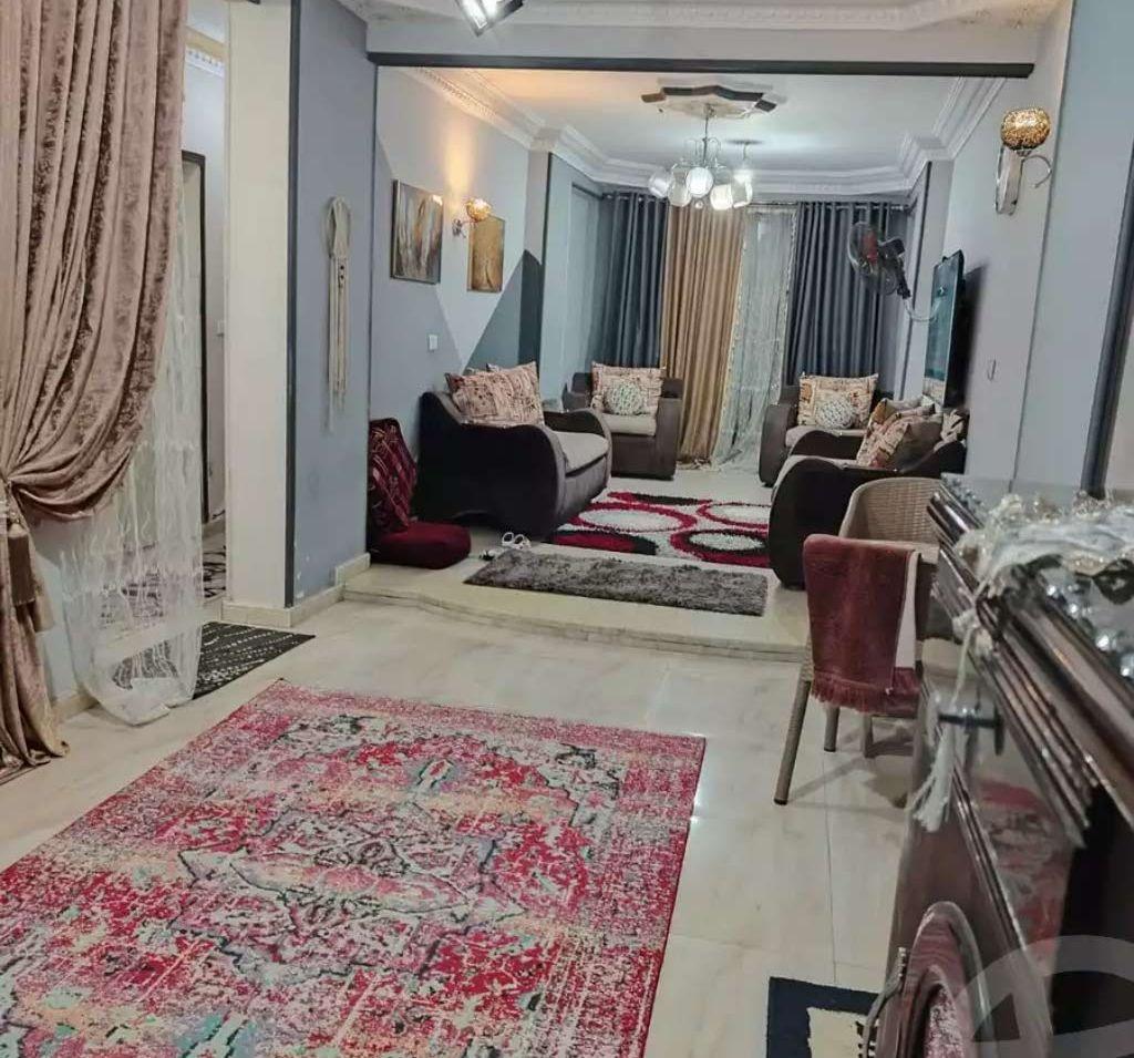 شقق للبيع في