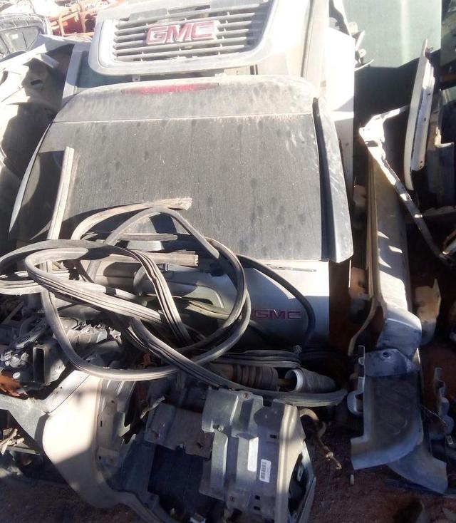 جمس قطع غيار