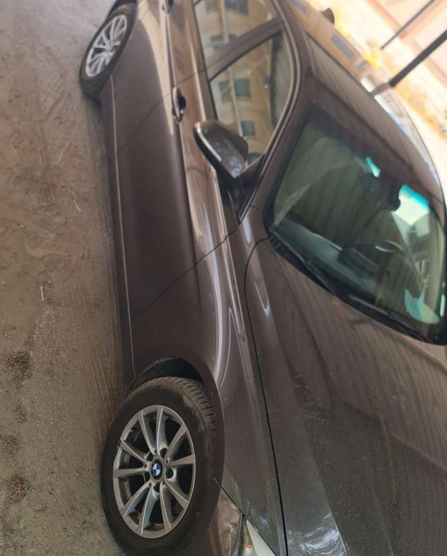 بي إم دبليو
