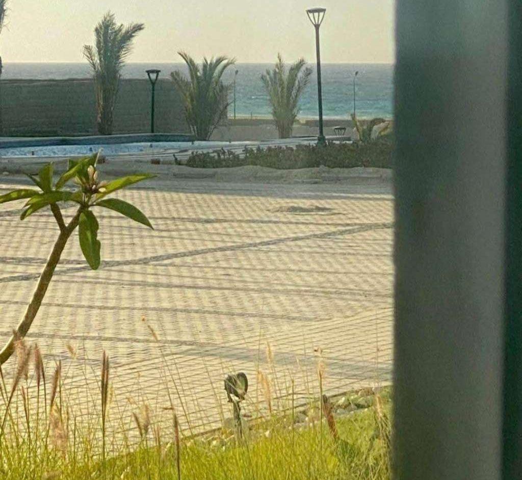 شاليه للبيع فى