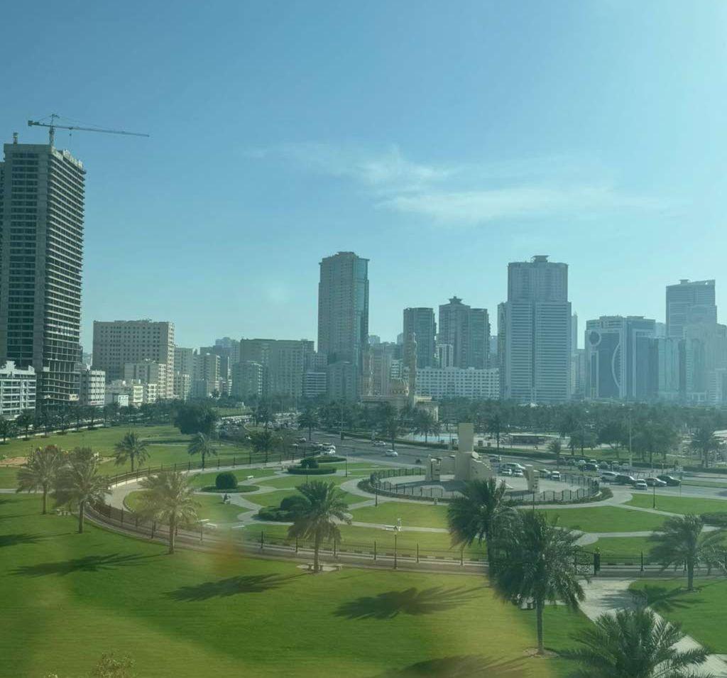 مكتب للايجار السنوى