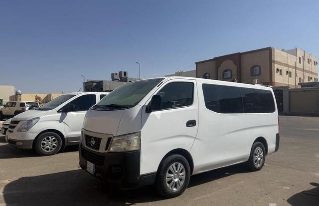 باص اورفان 15