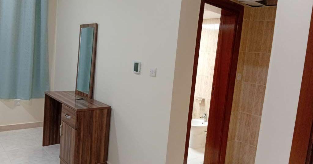 Rooms for rent