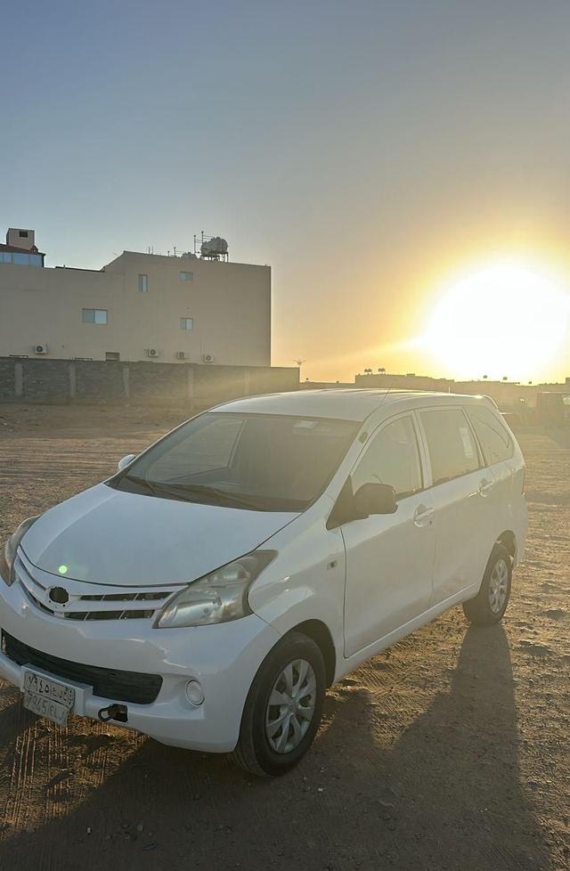 فانزا موديل 2015
