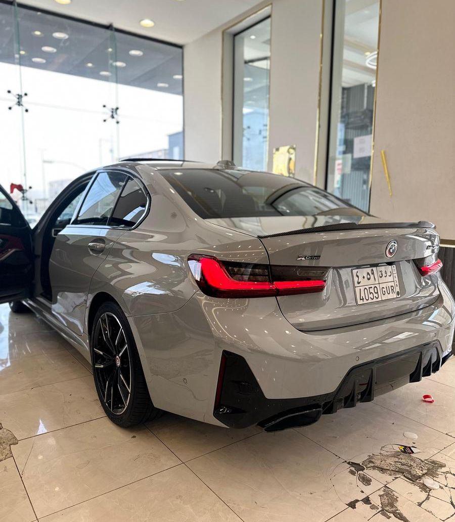 bmw m340i 2023