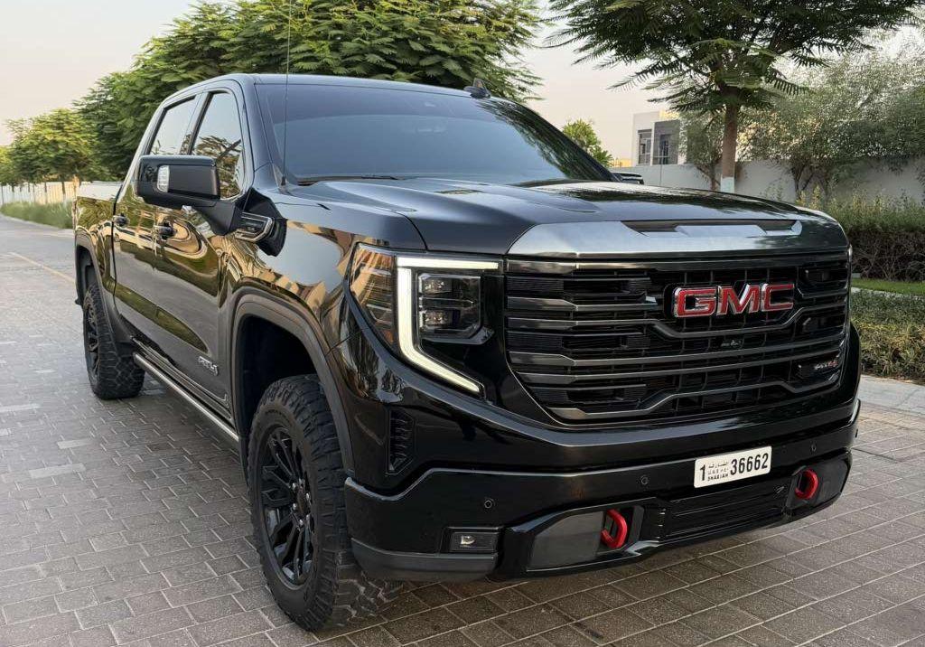 2023 جي إم