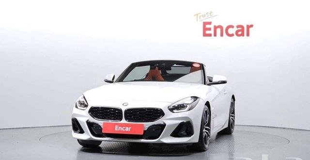 2025 Z4 M