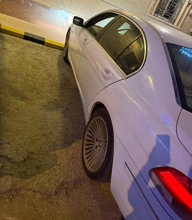 بم دبليو2007