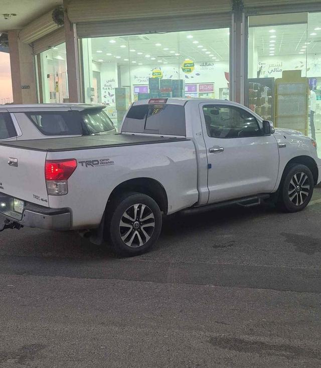 تندرا سوبر