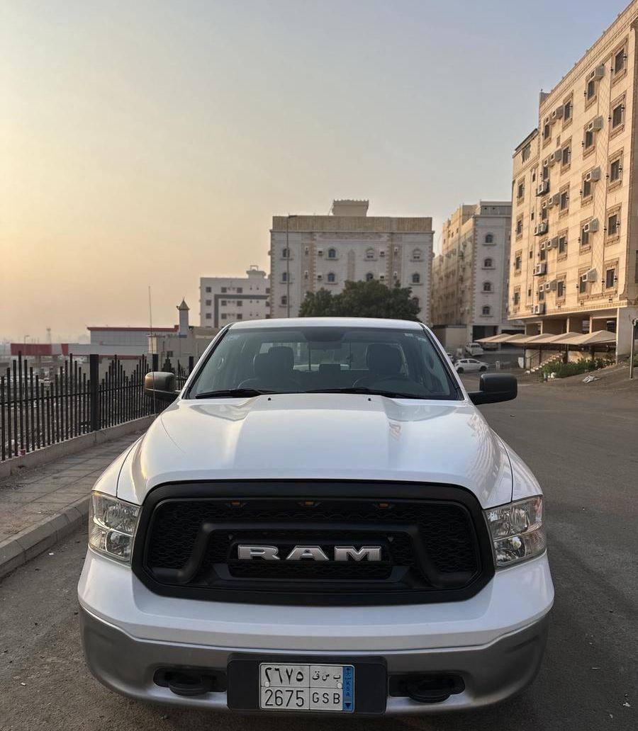 رام كلاسيك 6