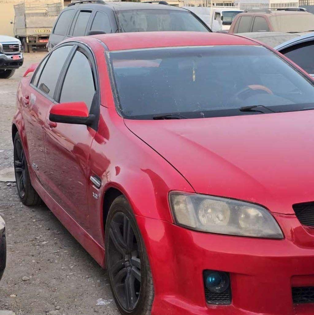 قطع غيار سكراب