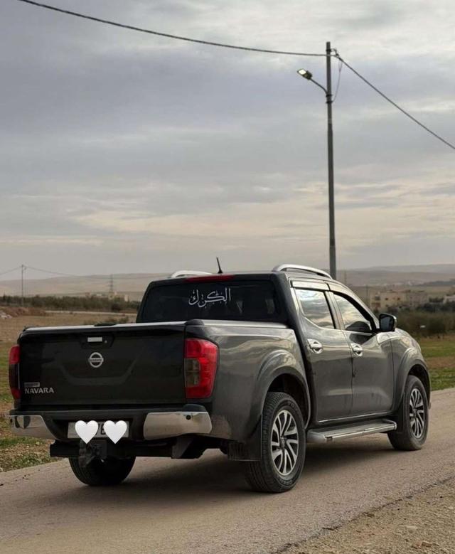 2016, نيسان, نافارا,