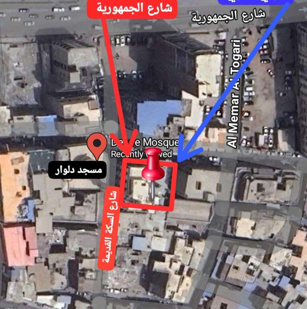 عيادة طبية للبيع