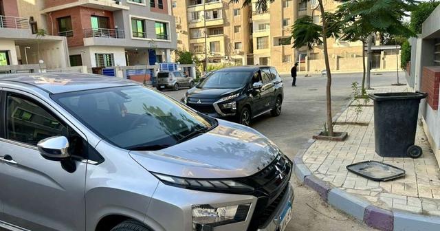 2025 ميتسوبيشي اكسباندر
