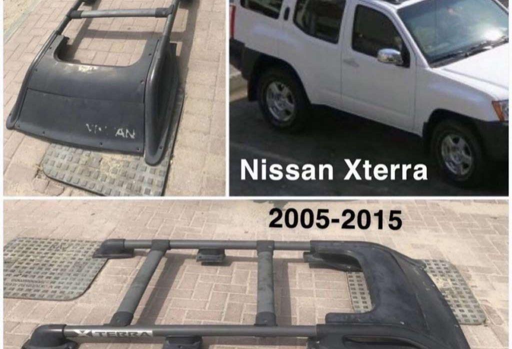 قطع غيار نيسان