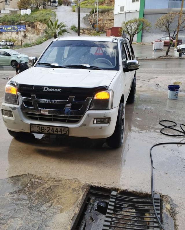 اطلب معاينة إيسوزو