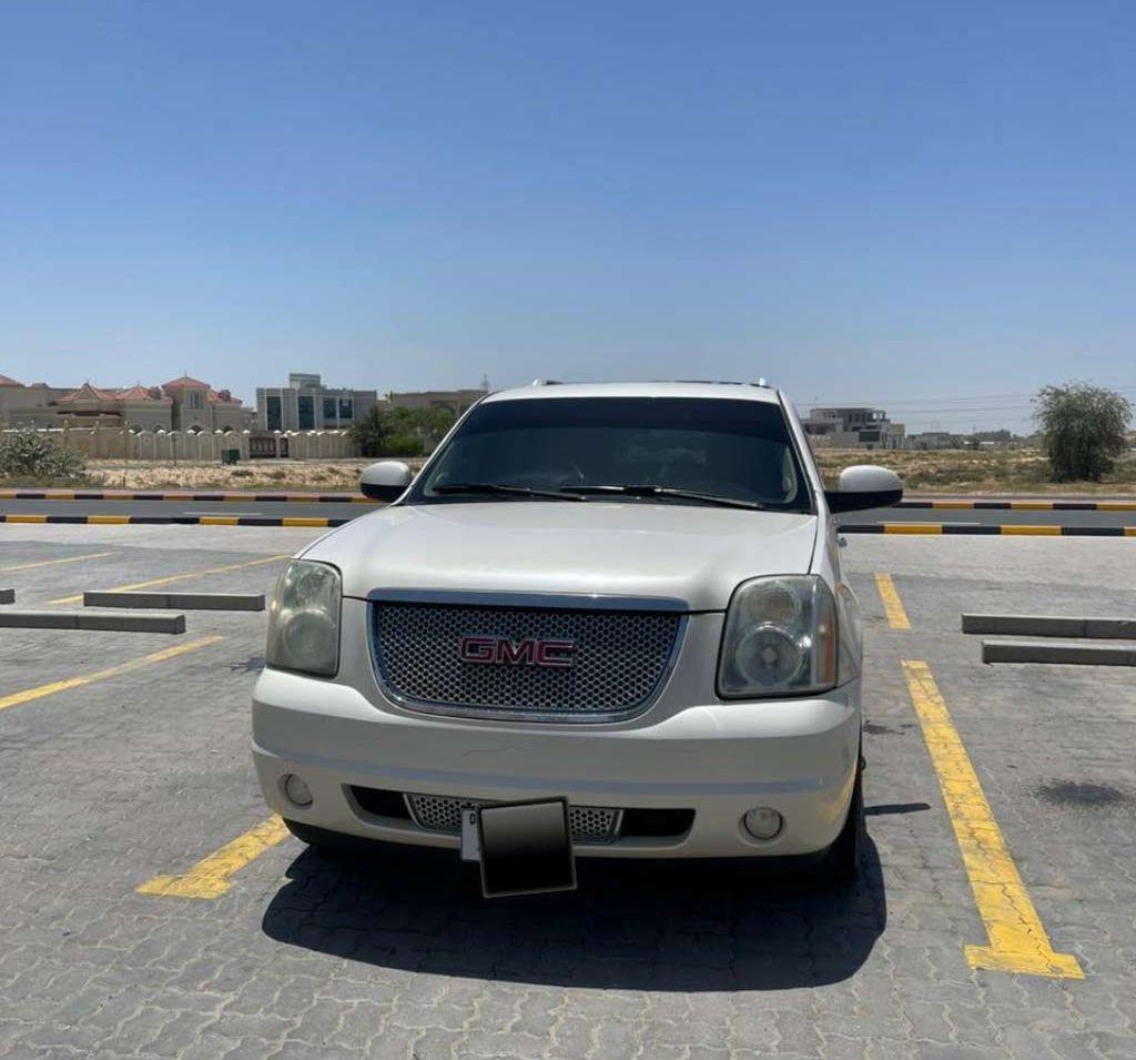 2011 جي إم