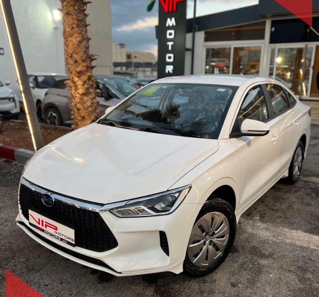 2023 بي واي