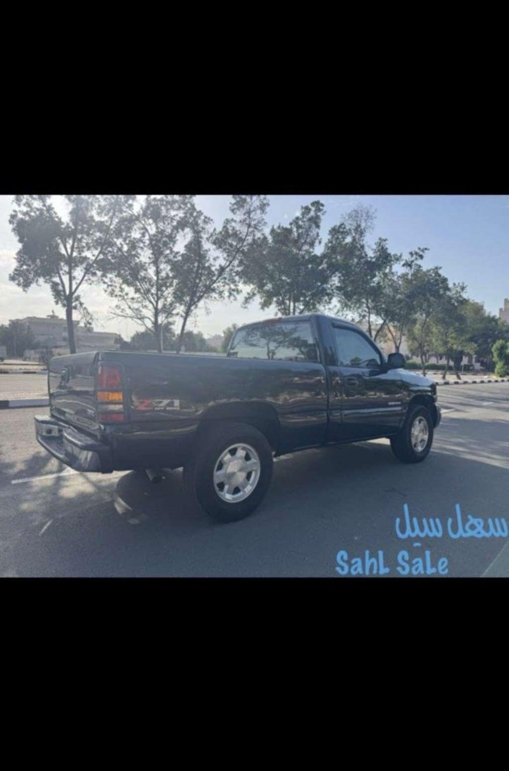2005 جي إم