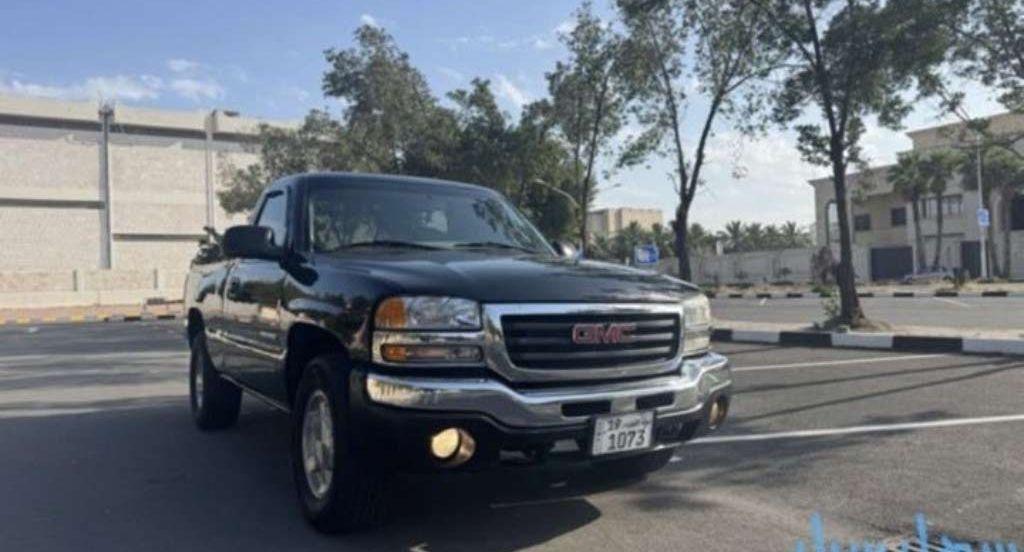 2005 جي إم