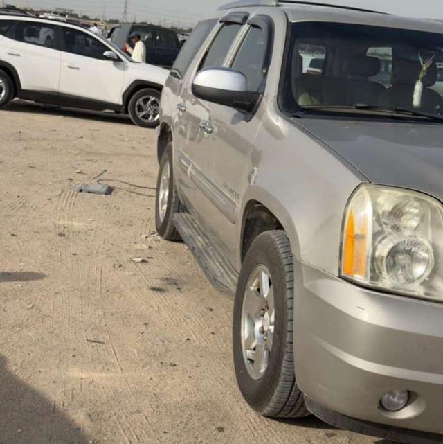 2007 جي إم