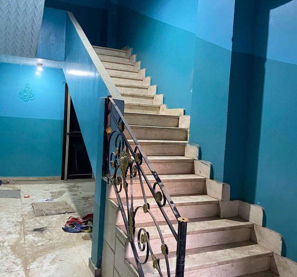 منزل مساحه 175