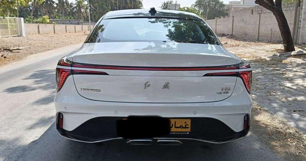 2025 هونج تشي