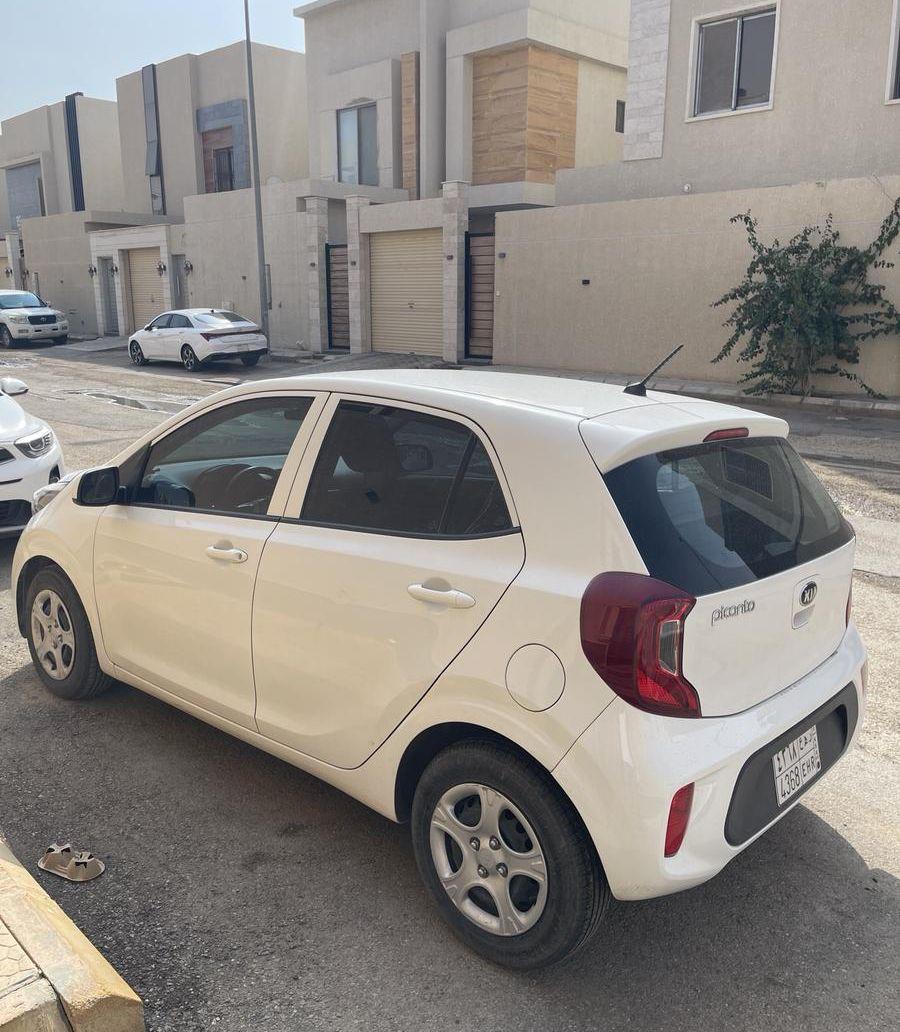 هونداي كيا بيكانتو