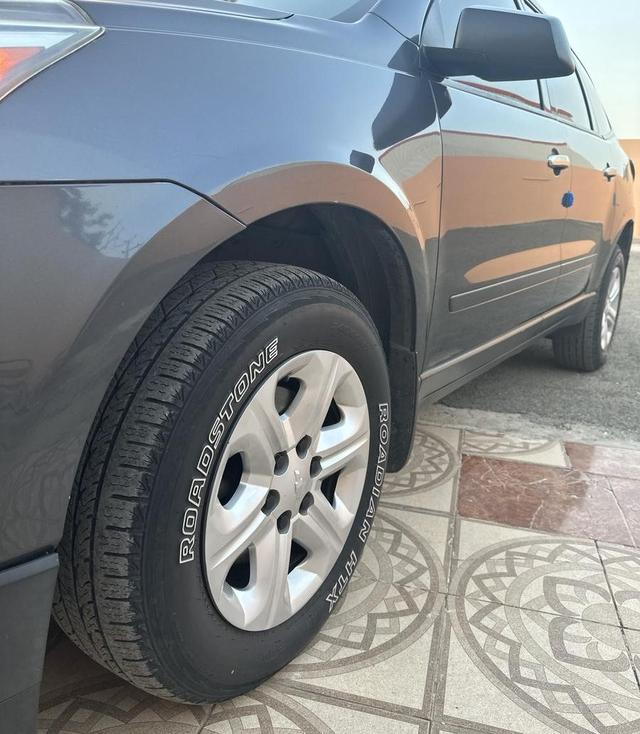 عائلية شيفروليه