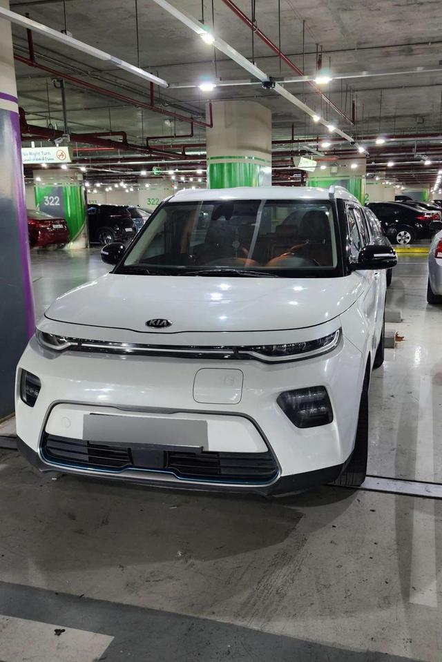 2019, كيا, سول,