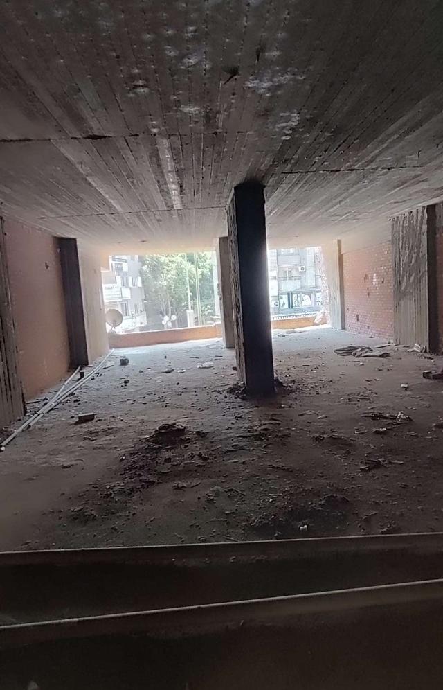 محل ميزان للبيع