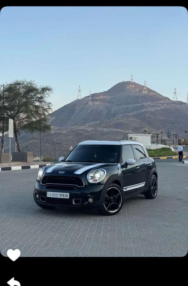 ميني موديل 2013