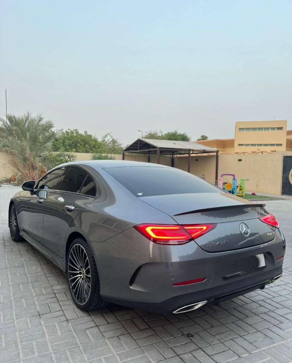 2022 مرسيدس بنز