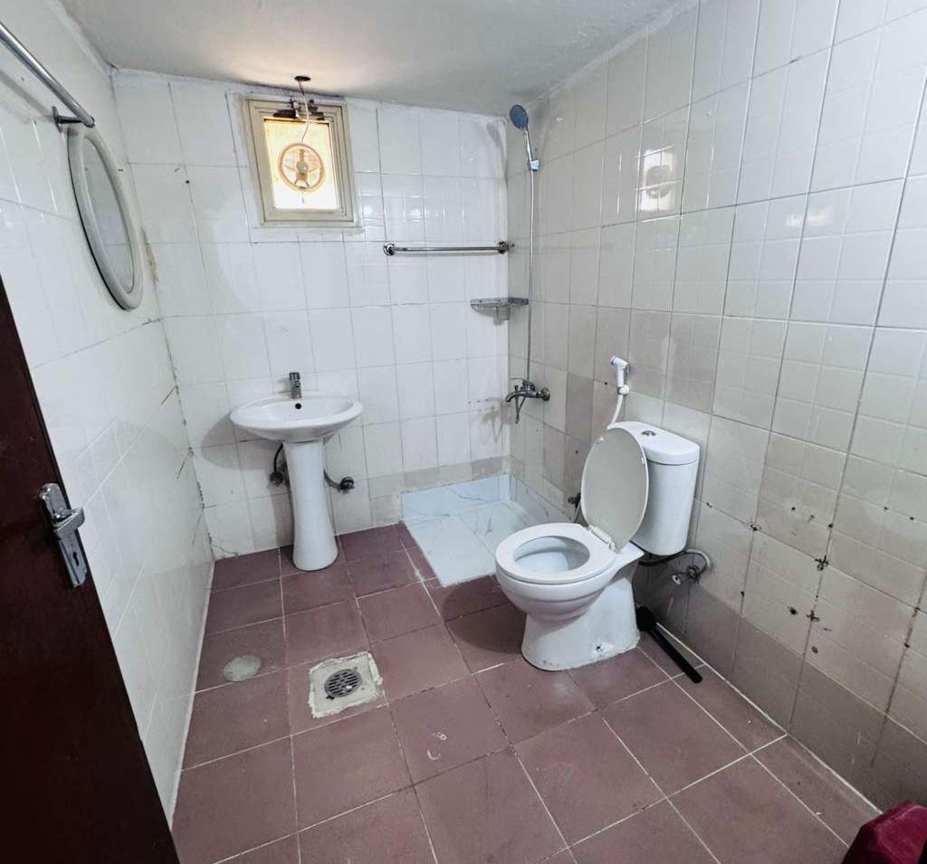 For rent in