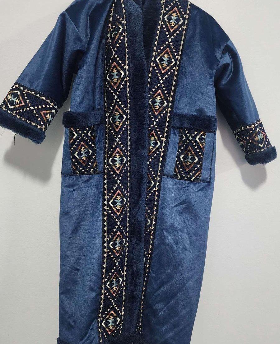 فروة بناتية جديدة