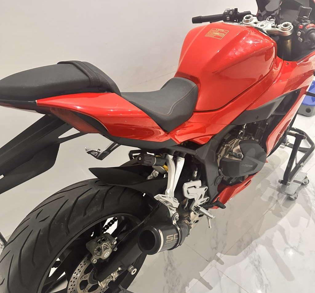 2025 شارماكس rst