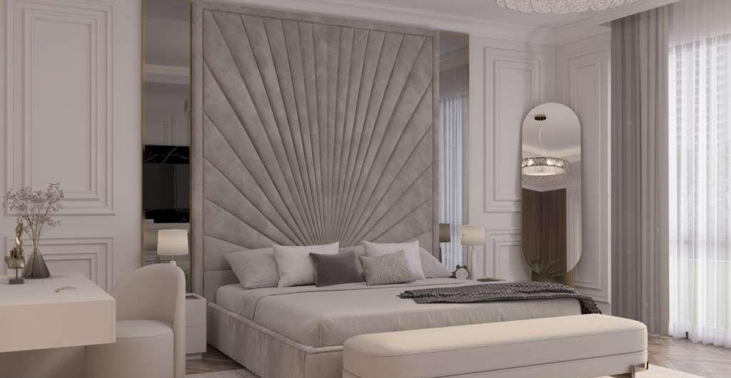 خدمات تصميم داخلي