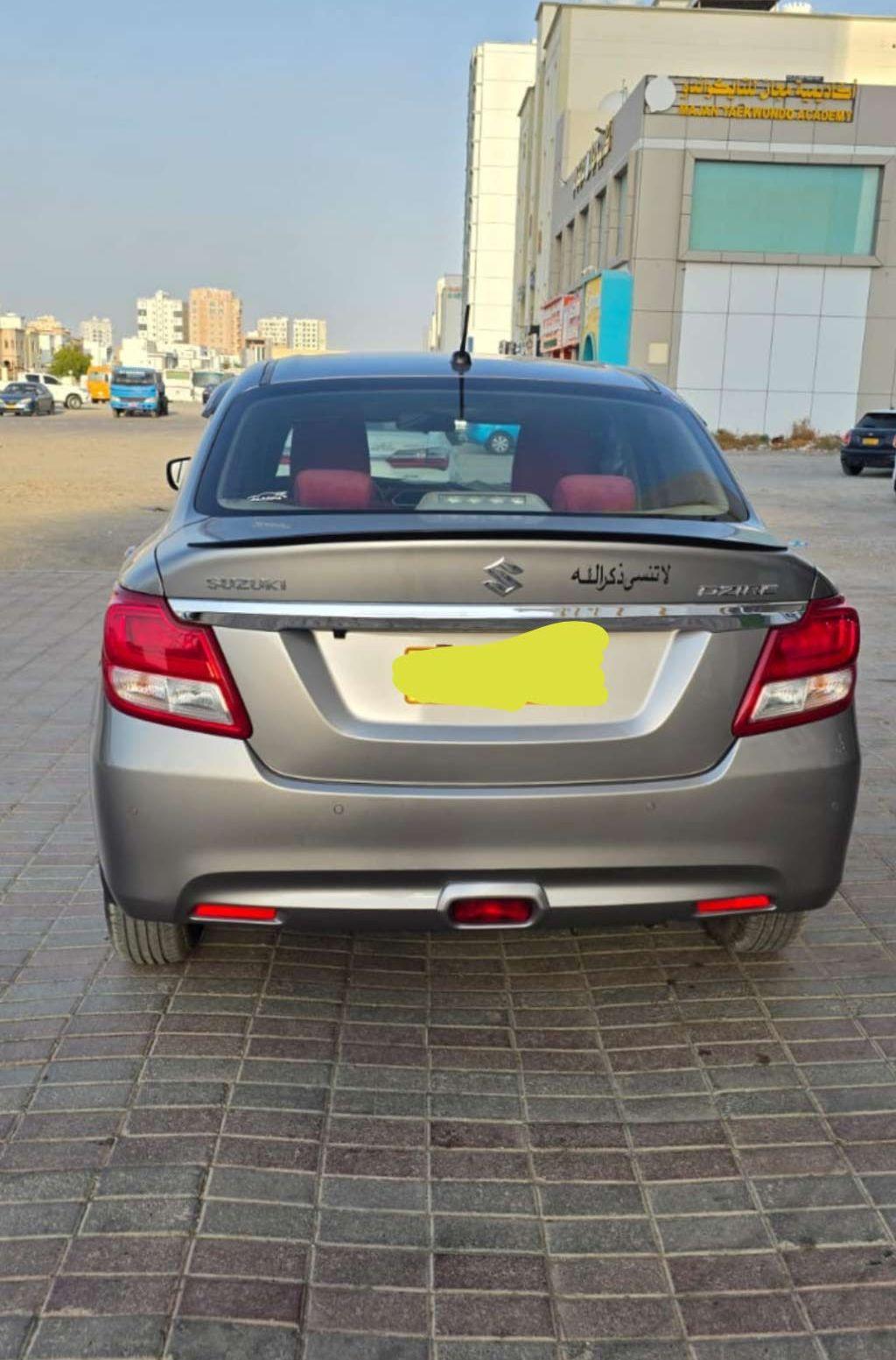 2023 سوزوكي سويفت